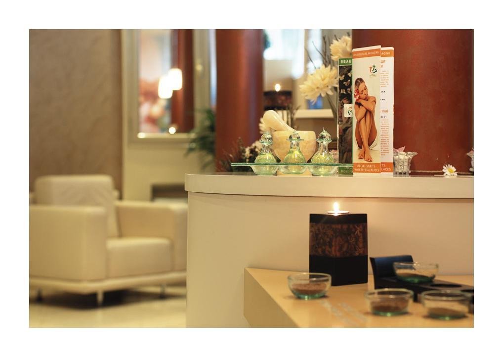 Diplomat Plaza Hotel & Resort 루코비트 외부 사진