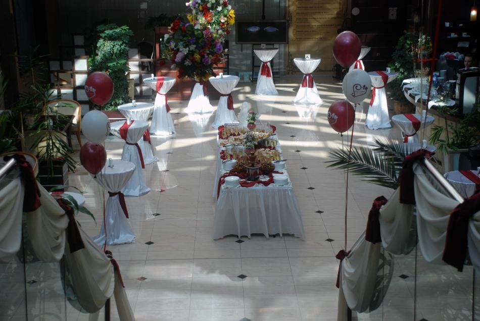 Diplomat Plaza Hotel & Resort 루코비트 외부 사진
