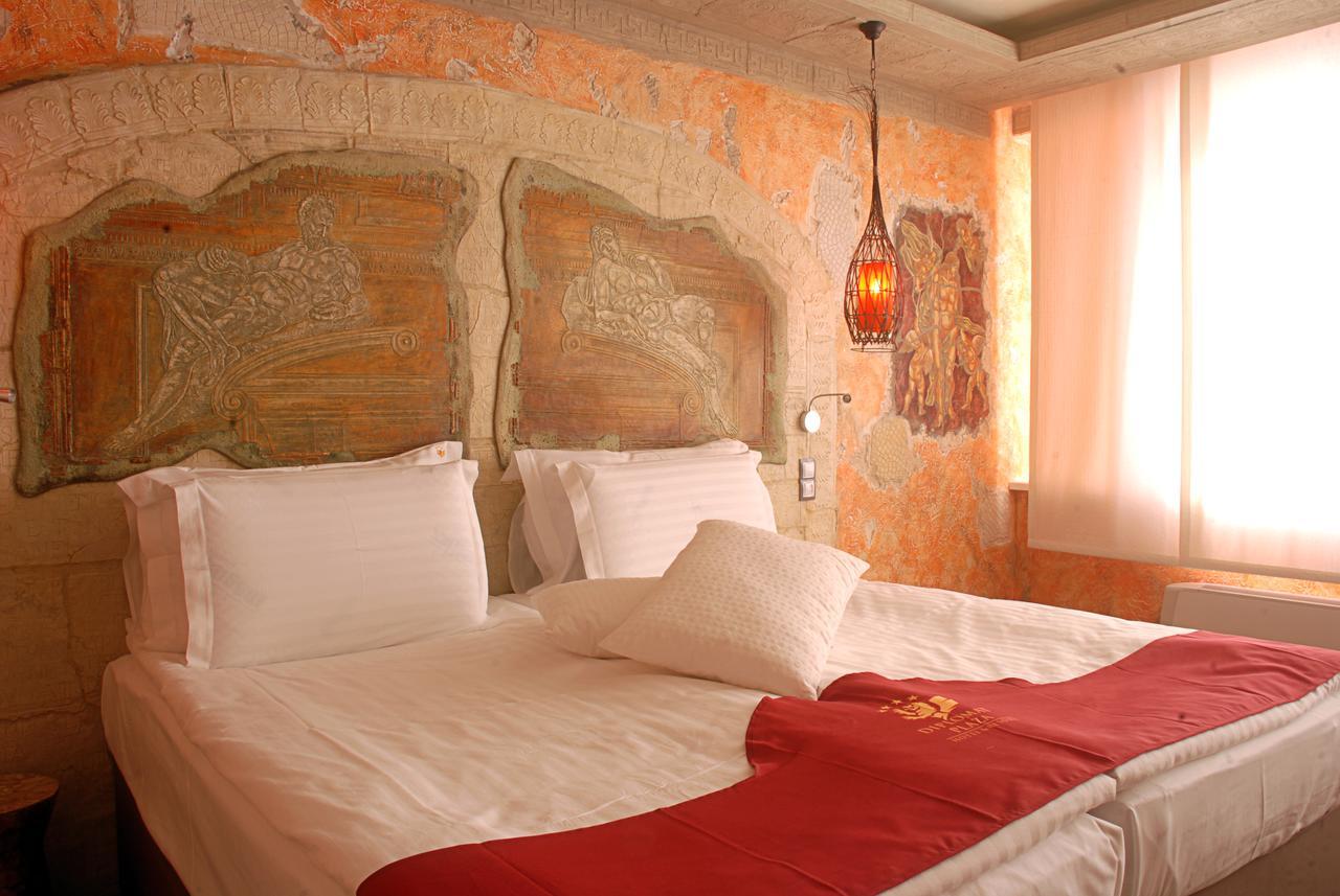 Diplomat Plaza Hotel & Resort 루코비트 외부 사진