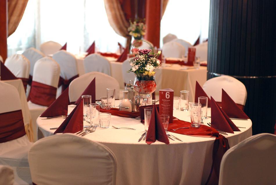 Diplomat Plaza Hotel & Resort 루코비트 외부 사진