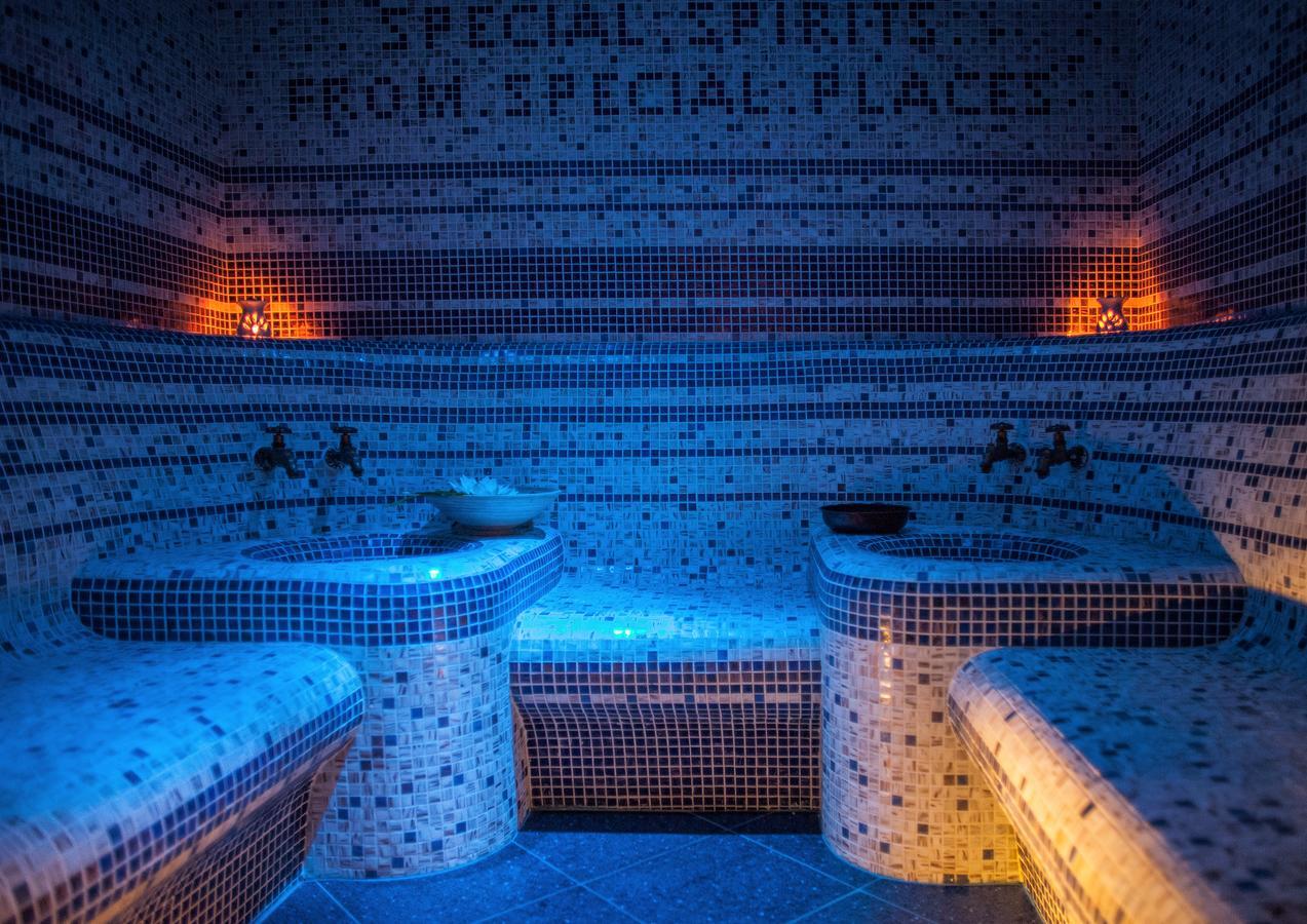 Diplomat Plaza Hotel & Resort 루코비트 외부 사진
