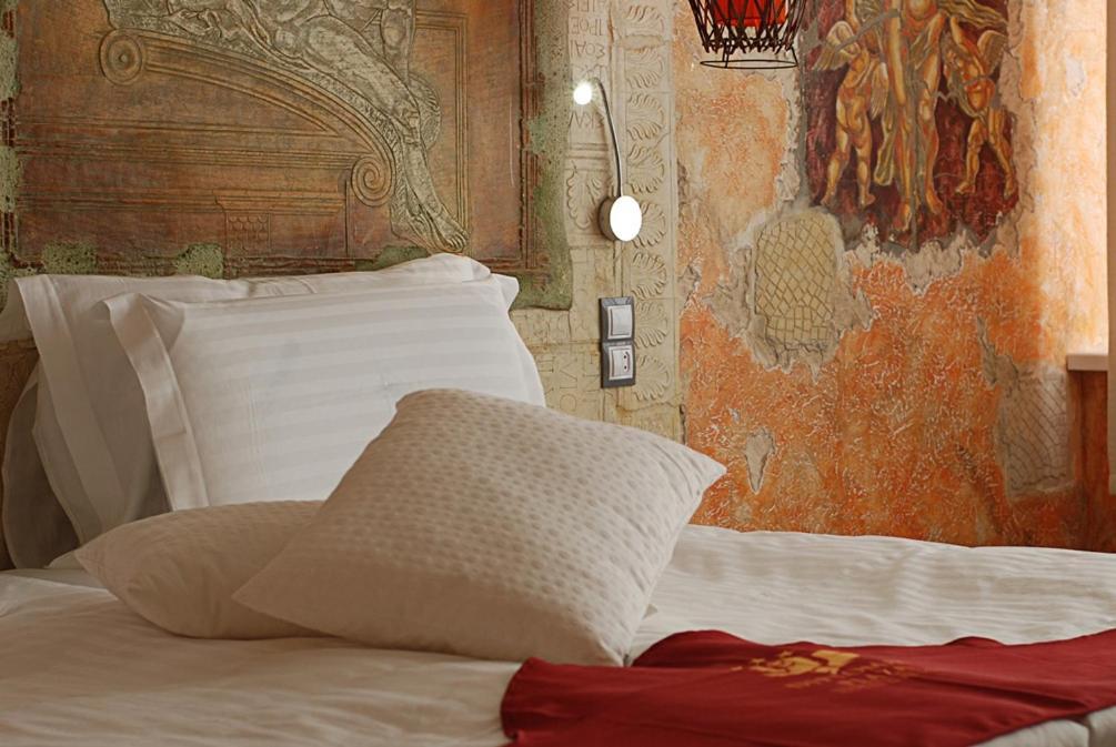Diplomat Plaza Hotel & Resort 루코비트 외부 사진