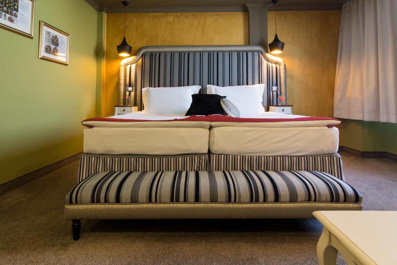 Diplomat Plaza Hotel & Resort 루코비트 외부 사진