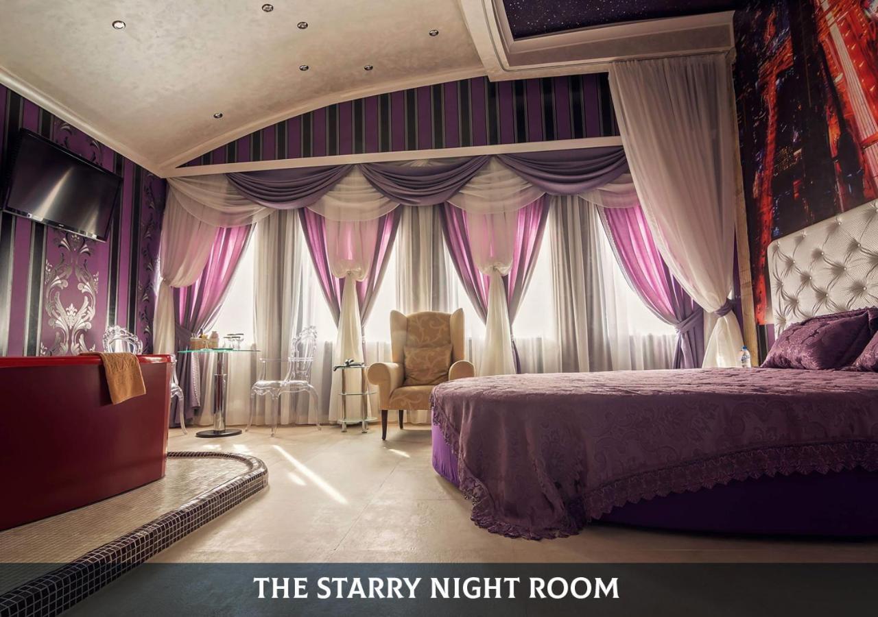 Diplomat Plaza Hotel & Resort 루코비트 외부 사진