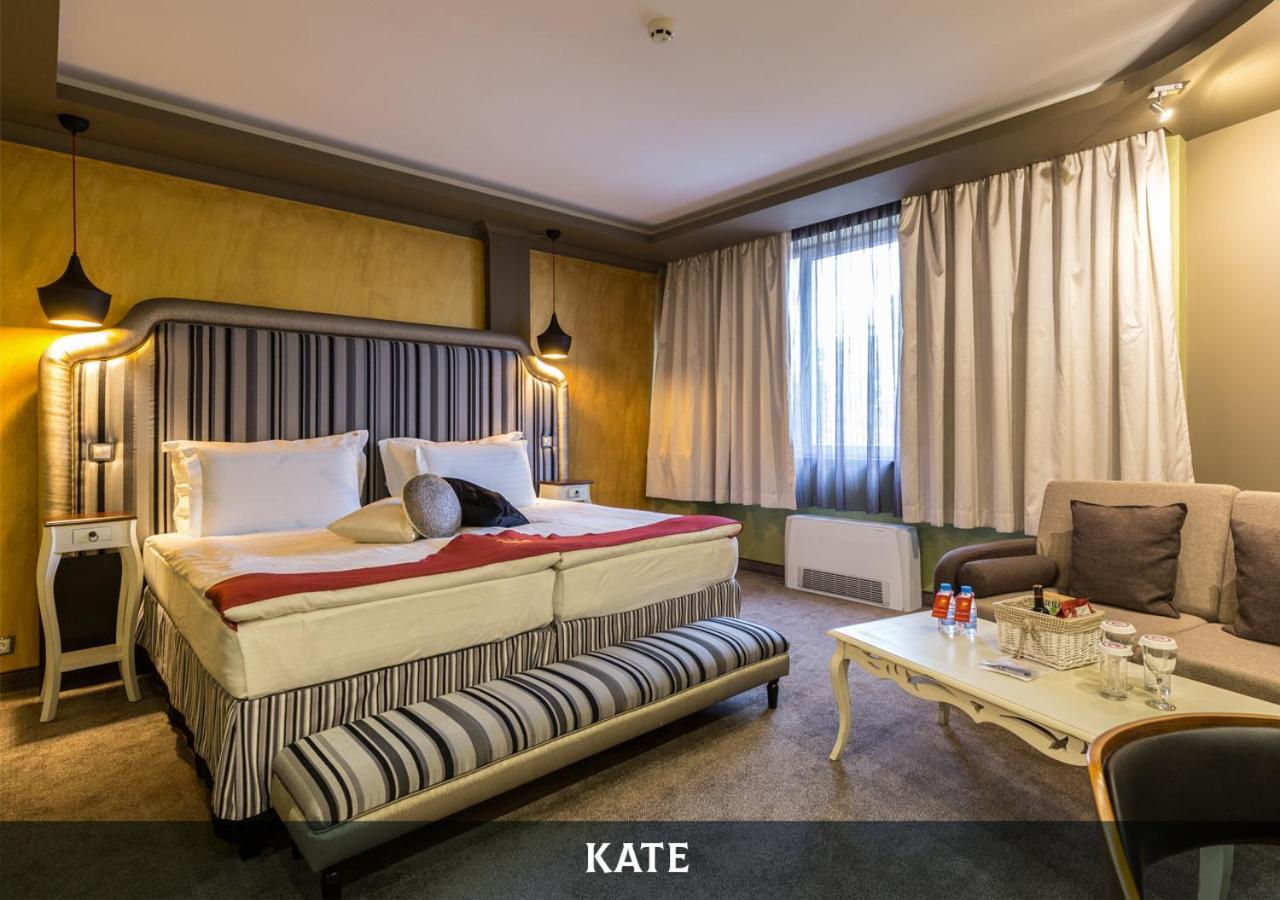 Diplomat Plaza Hotel & Resort 루코비트 외부 사진