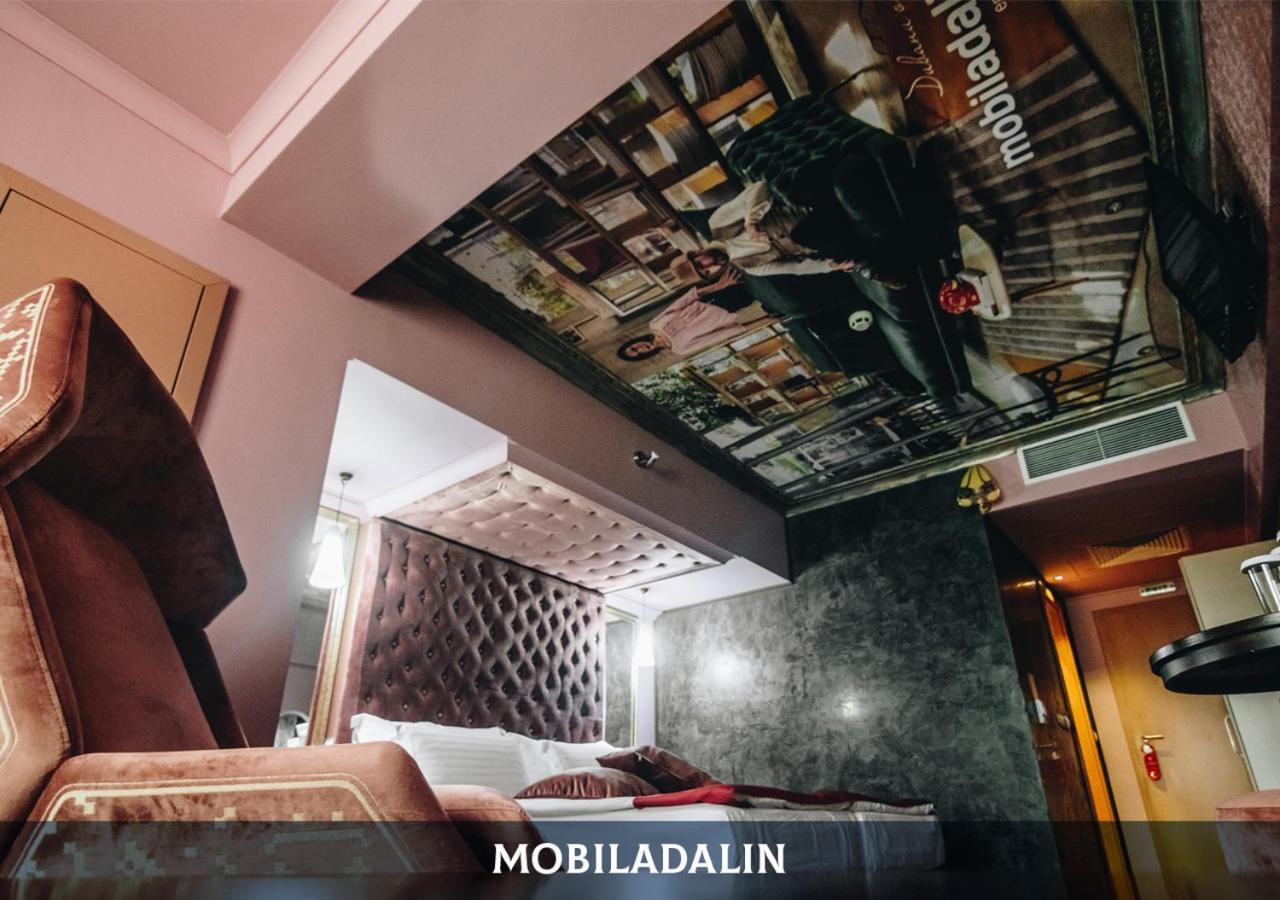 Diplomat Plaza Hotel & Resort 루코비트 외부 사진
