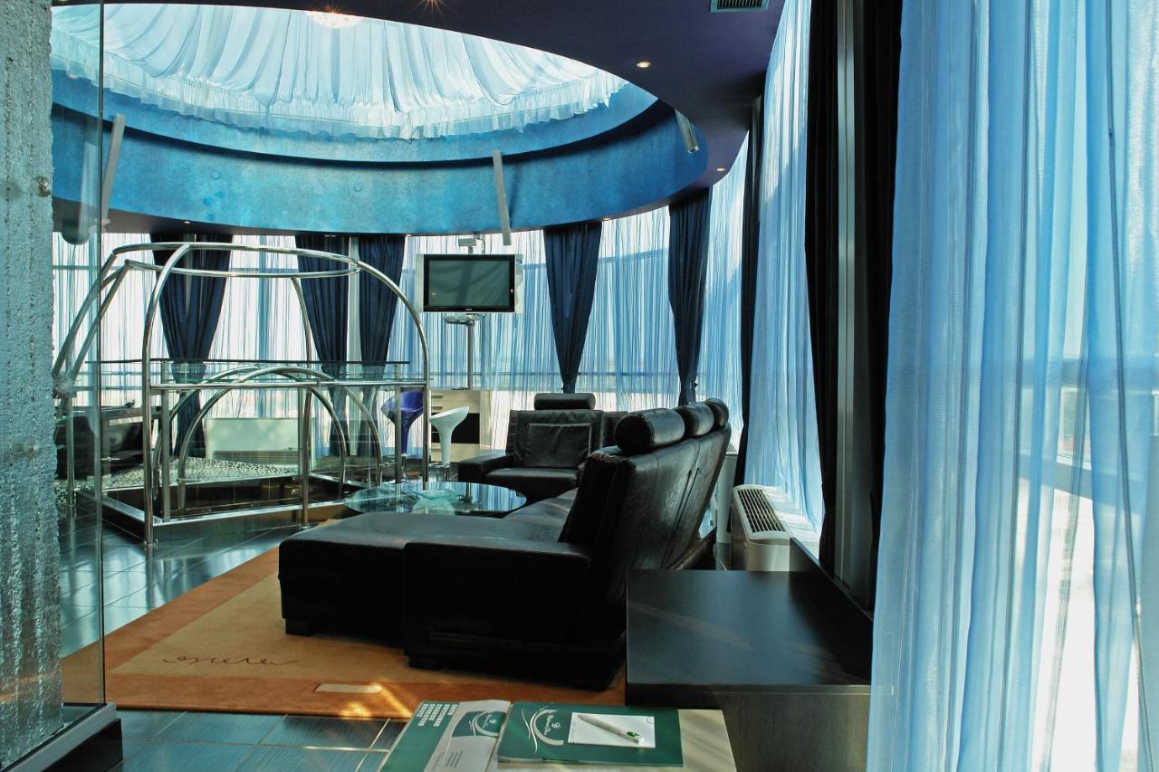 Diplomat Plaza Hotel & Resort 루코비트 외부 사진