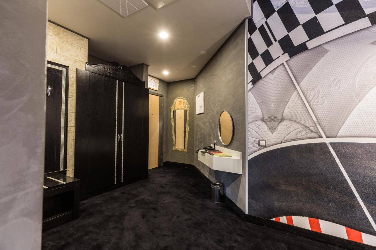 Diplomat Plaza Hotel & Resort 루코비트 외부 사진
