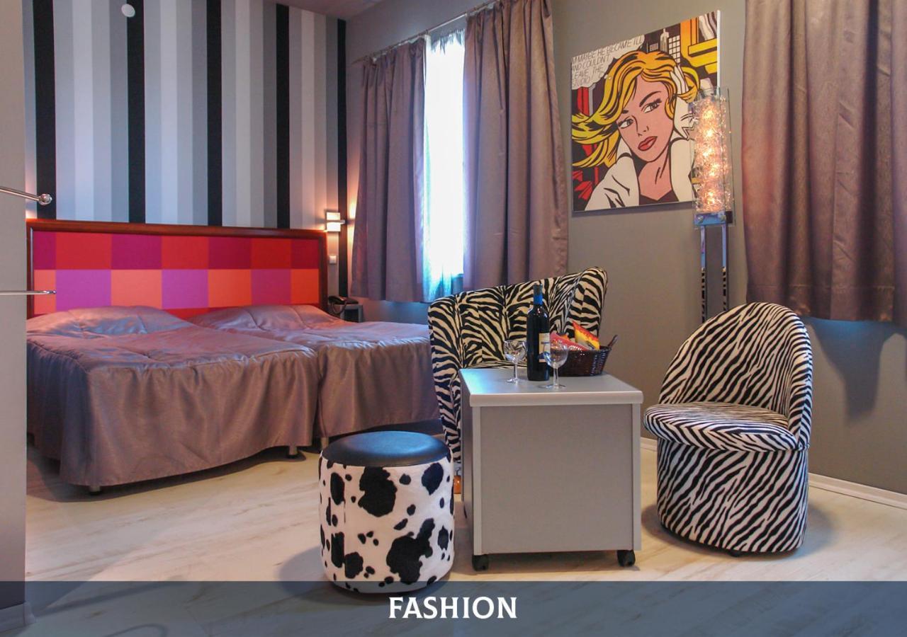 Diplomat Plaza Hotel & Resort 루코비트 외부 사진